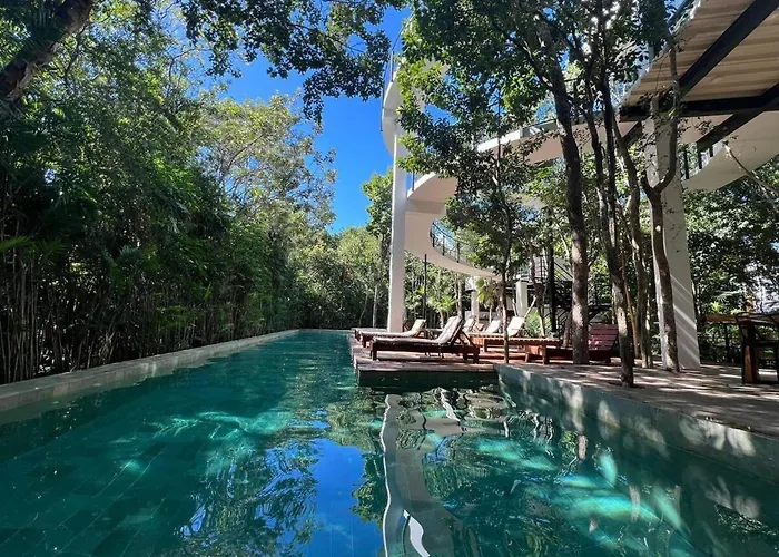 Сasa de vacaciones Promo Luxury House With Private Pool Town House 8 Pax 4 Rec *