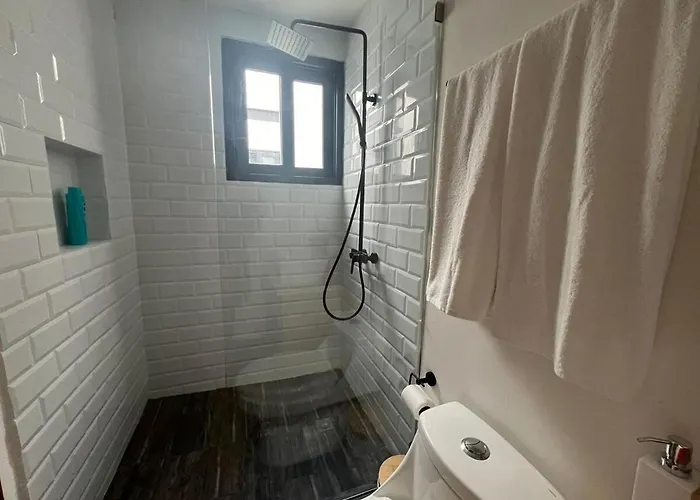 Сasa de vacaciones Promo Luxury House With Private Pool Town House 8 Pax 4 Rec Tulum