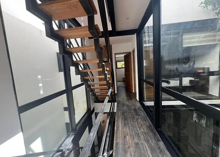 Promo Luxury House With Private Pool Town House 8 Pax 4 Rec *