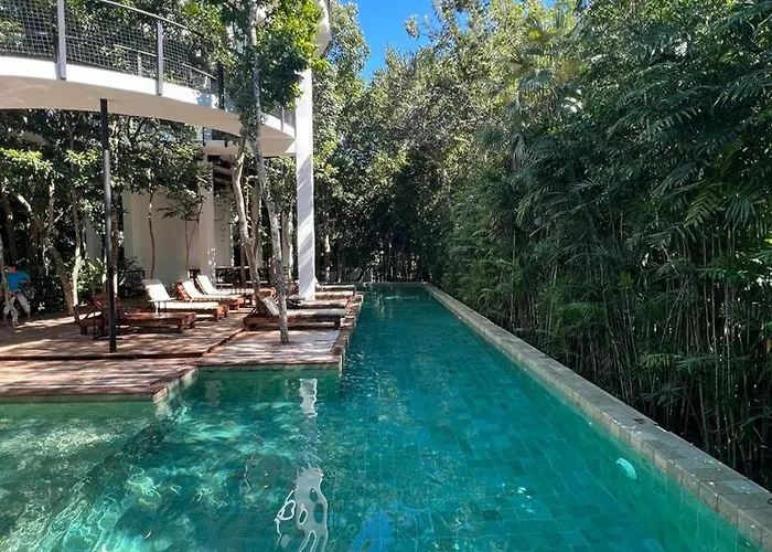 Promo Luxury House With Private Pool Town House 8 Pax 4 Rec