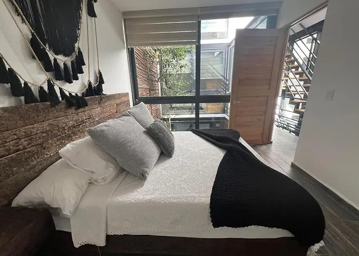 Сasa de vacaciones Promo Luxury House With Private Pool Town House 8 Pax 4 Rec