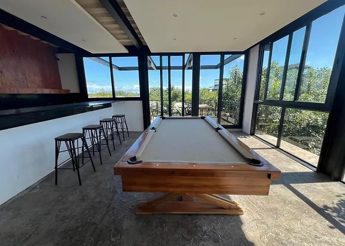 Promo Luxury House With Private Pool Town House 8 Pax 4 Rec Сasa de vacaciones *