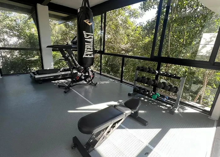 Promo Luxury House With Private Pool Town House 8 Pax 4 Rec *
