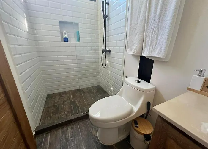 Сasa de vacaciones Promo Luxury House With Private Pool Town House 8 Pax 4 Rec