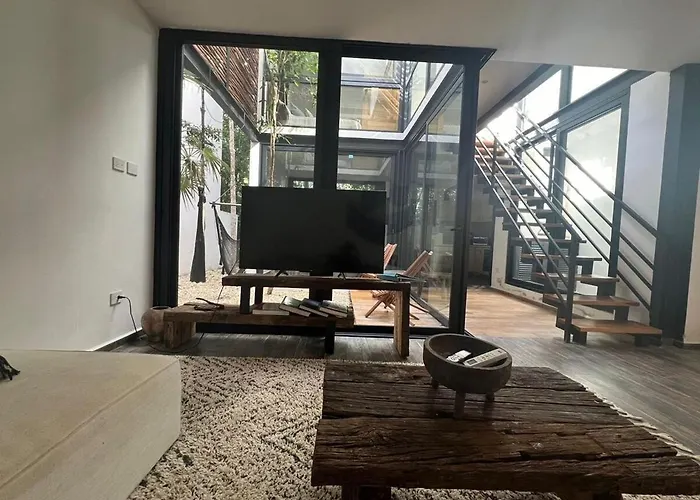 Promo Luxury House With Private Pool Town House 8 Pax 4 Rec