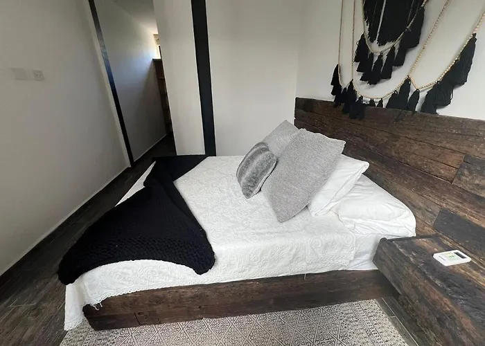 Promo Luxury House With Private Pool Town House 8 Pax 4 Rec Сasa de vacaciones Tulum