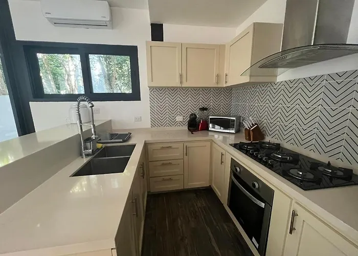 Promo Luxury House With Private Pool Town House 8 Pax 4 Rec *