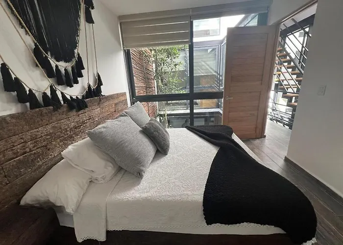 Promo Luxury House With Private Pool Town House 8 Pax 4 Rec Сasa de vacaciones