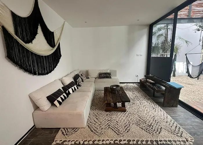 Сasa de vacaciones Promo Luxury House With Private Pool Town House 8 Pax 4 Rec *