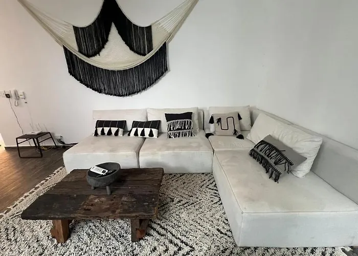 Promo Luxury House With Private Pool Town House 8 Pax 4 Rec Сasa de vacaciones Tulum