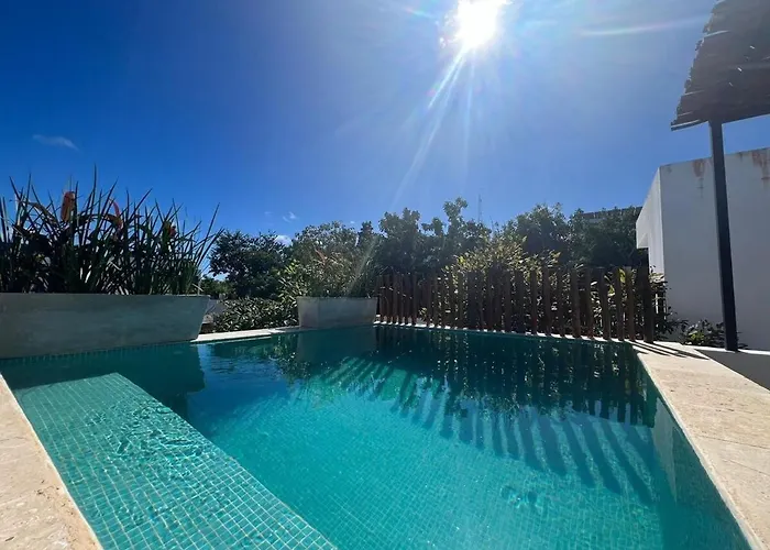 Promo Luxury House With Private Pool Town House 8 Pax 4 Rec Сasa de vacaciones