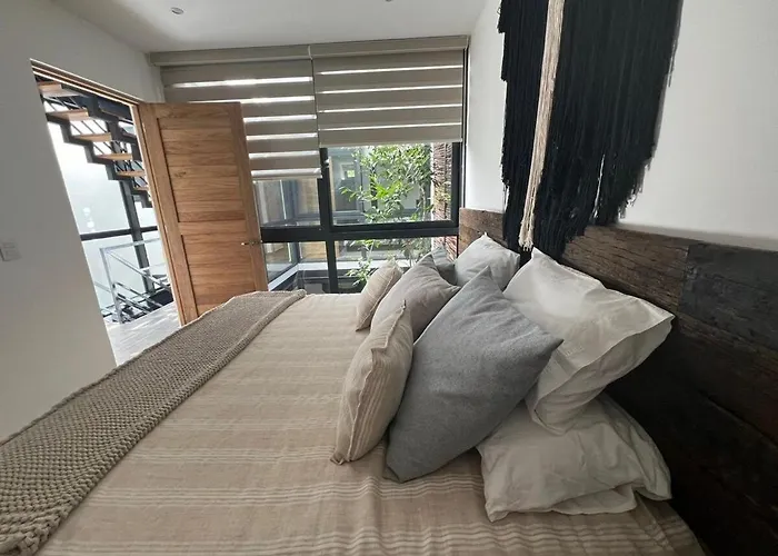 Promo Luxury House With Private Pool Town House 8 Pax 4 Rec Сasa de vacaciones *