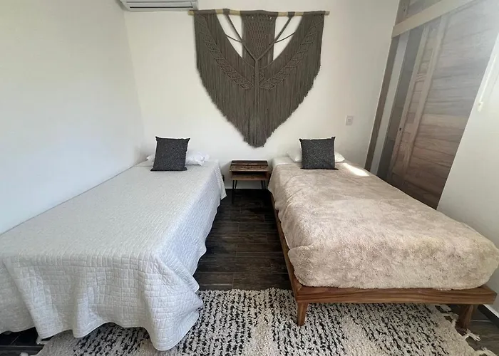 Promo Luxury House With Private Pool Town House 8 Pax 4 Rec