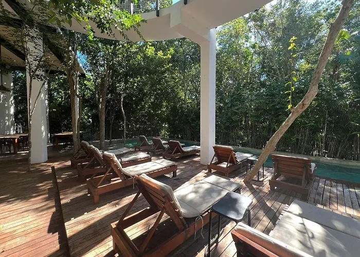 Promo Luxury House With Private Pool Town House 8 Pax 4 Rec *