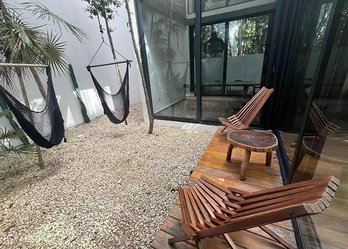 Сasa de vacaciones Promo Luxury House With Private Pool Town House 8 Pax 4 Rec *