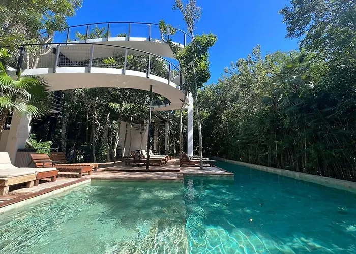 Promo Luxury House With Private Pool Town House 8 Pax 4 Rec *
