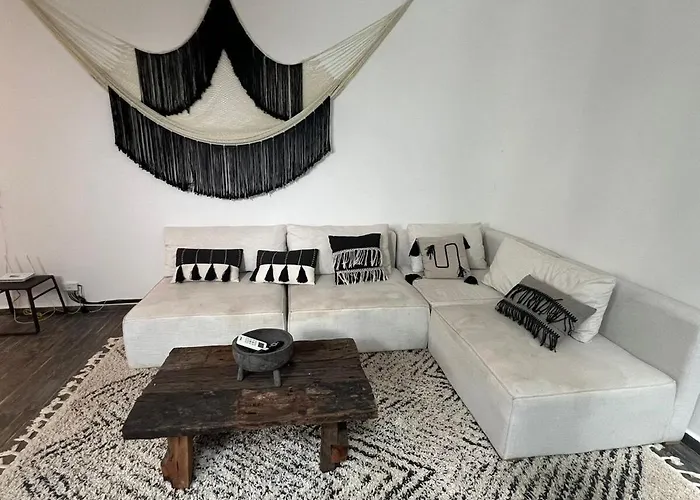 Promo Luxury House With Private Pool Town House 8 Pax 4 Rec Сasa de vacaciones Tulum