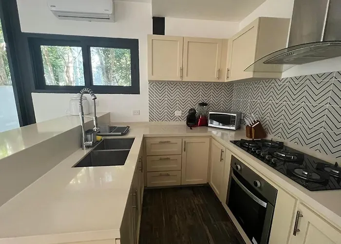 Promo Luxury House With Private Pool Town House 8 Pax 4 Rec *